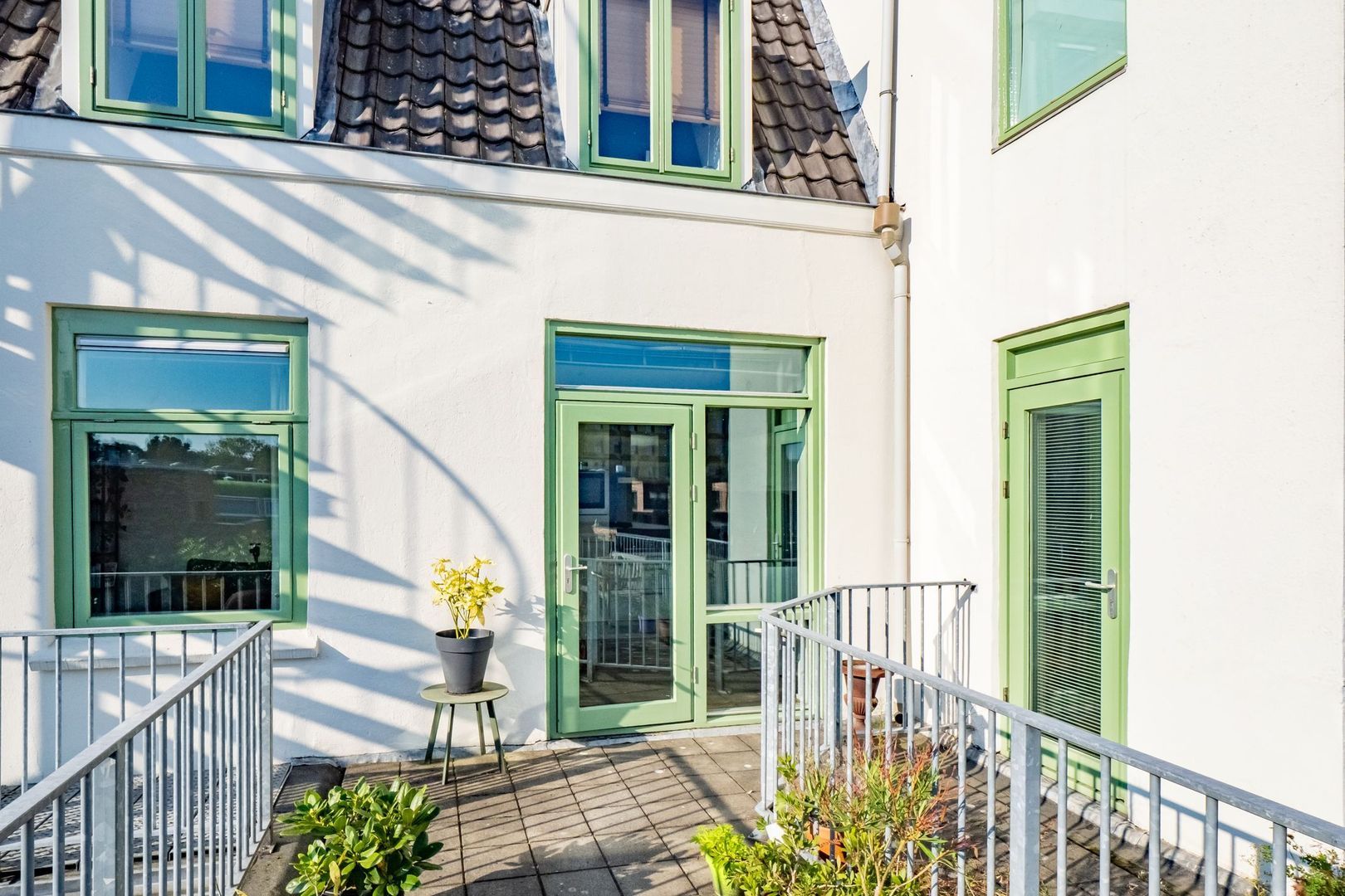 Twijnstraat 2 G, Utrecht foto-14