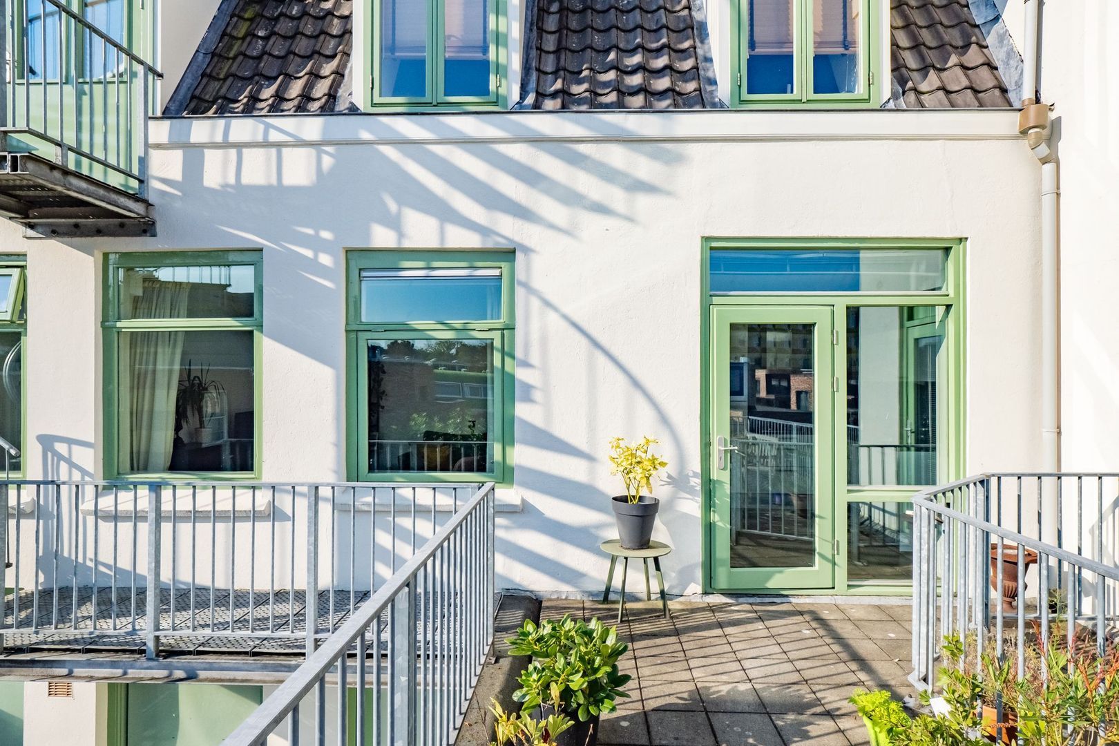 Twijnstraat 2 G, Utrecht foto-15