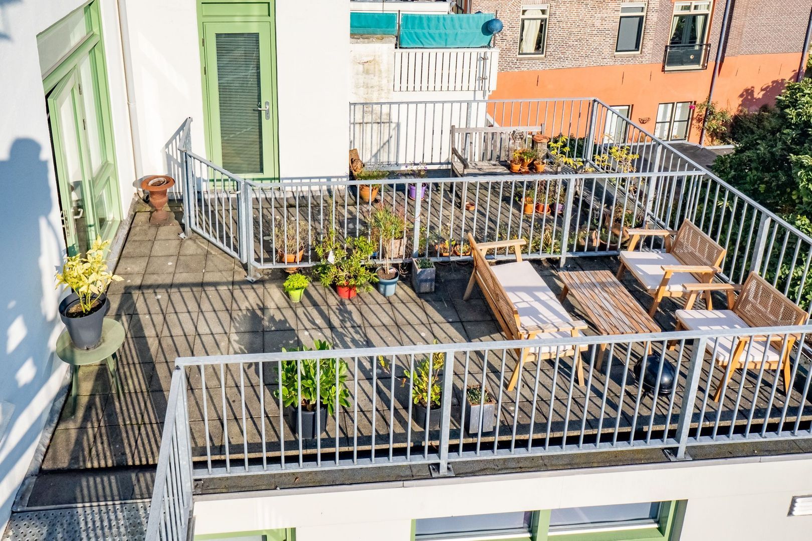 Twijnstraat 2 G, Utrecht foto-2