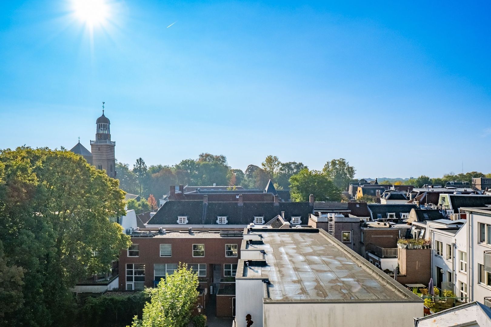 Twijnstraat 2 G, Utrecht foto-28