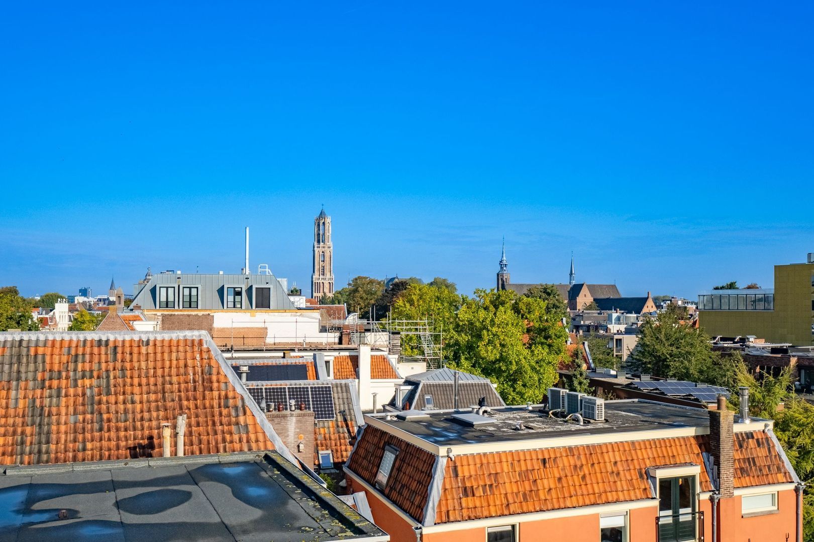 Twijnstraat 2 G, Utrecht foto-29