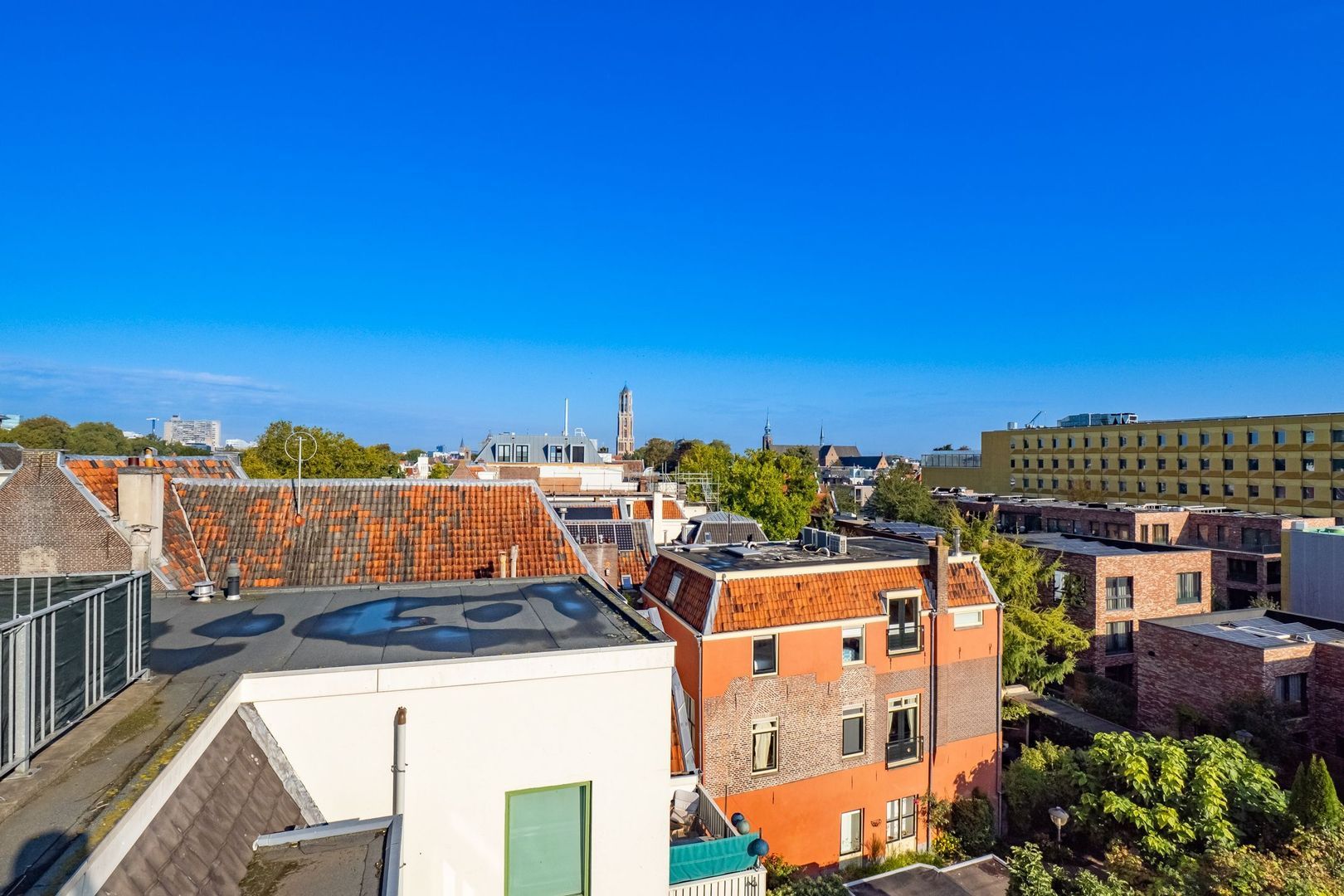 Twijnstraat 2 G, Utrecht foto-30