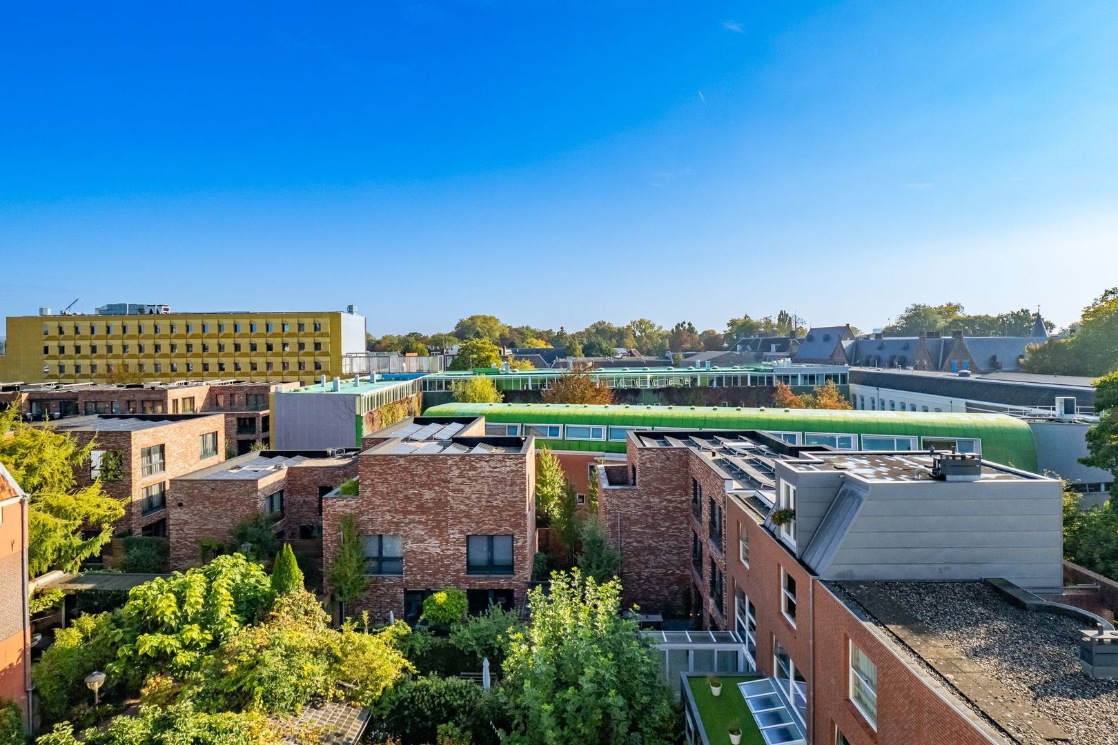 Twijnstraat 2 G, Utrecht foto-31