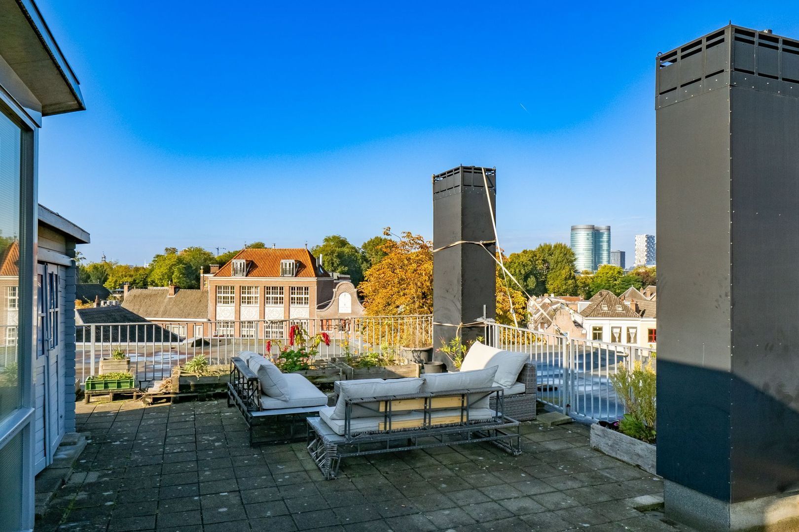 Twijnstraat 2 G, Utrecht foto-25