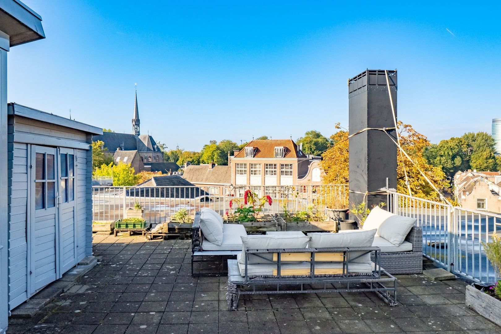 Twijnstraat 2 G, Utrecht foto-26