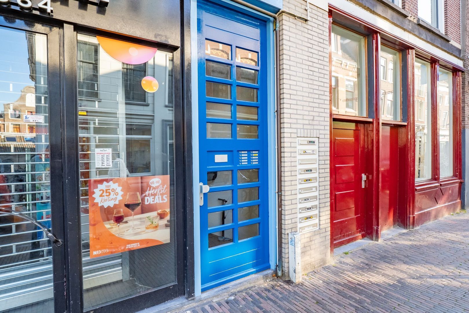 Twijnstraat 2 G, Utrecht foto-5