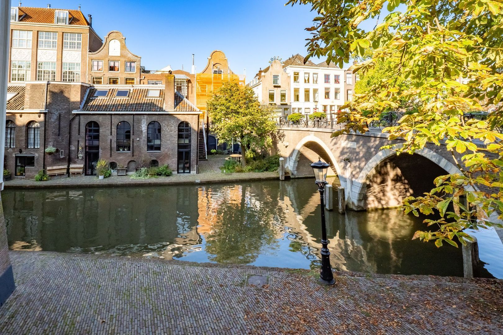 Twijnstraat 2 G, Utrecht foto-32