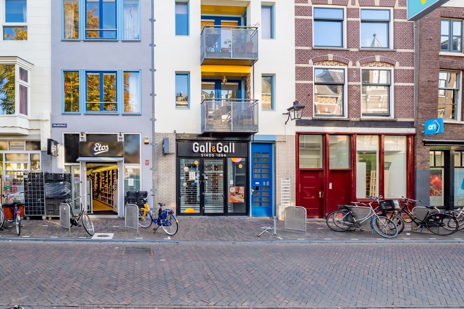 Twijnstraat 2 G, Utrecht foto-3