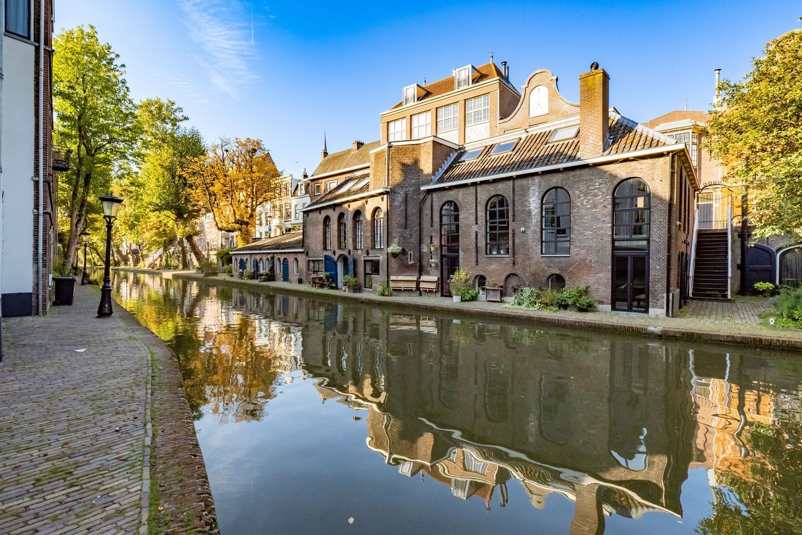 Twijnstraat 2 G, Utrecht foto-36