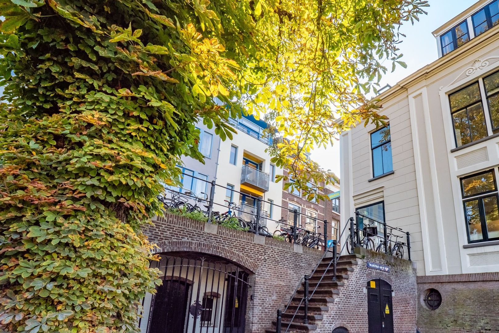 Twijnstraat 2 G, Utrecht foto-35