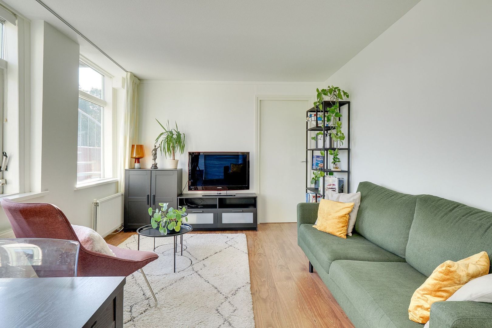 Twijnstraat 2 G, Utrecht foto-18