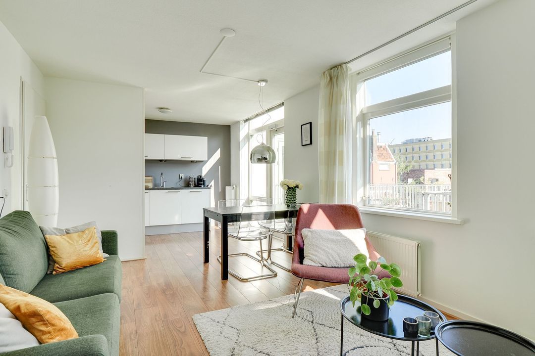 Twijnstraat 2 G, Utrecht foto-2