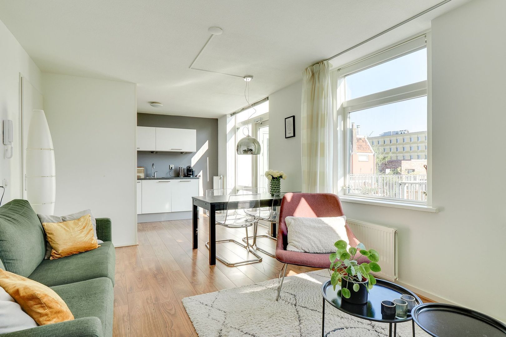 Twijnstraat 2 G, Utrecht foto-1