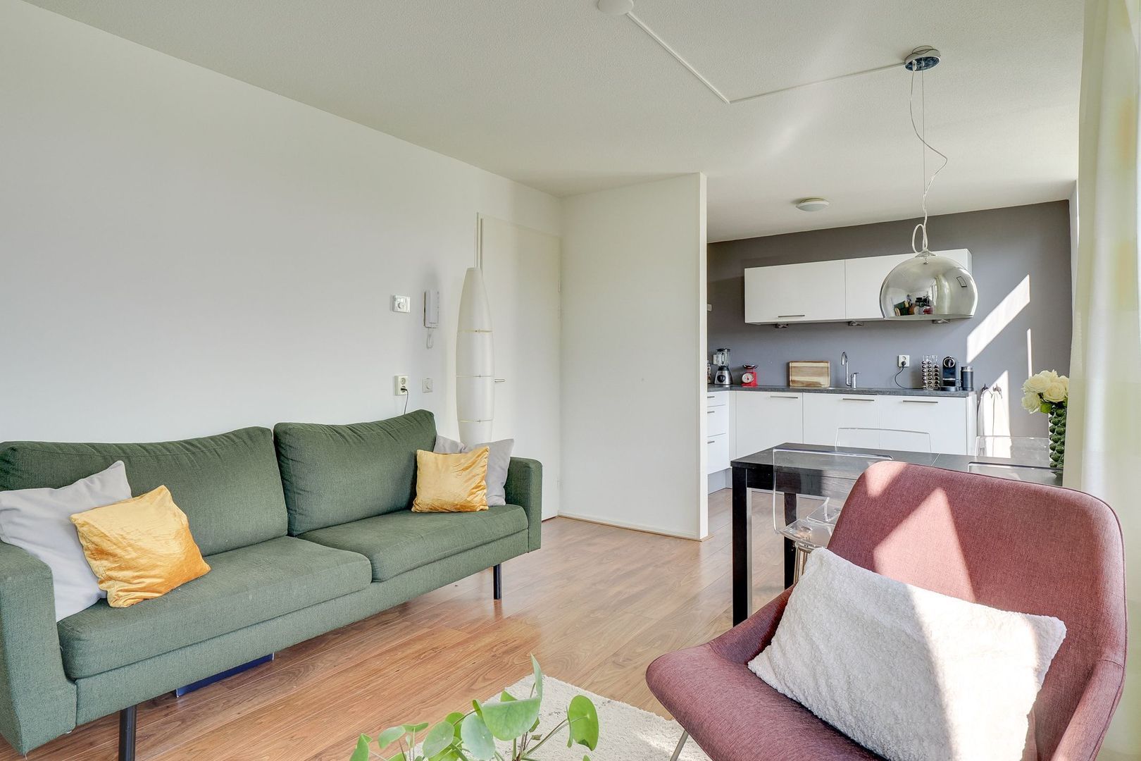 Twijnstraat 2 G, Utrecht foto-16