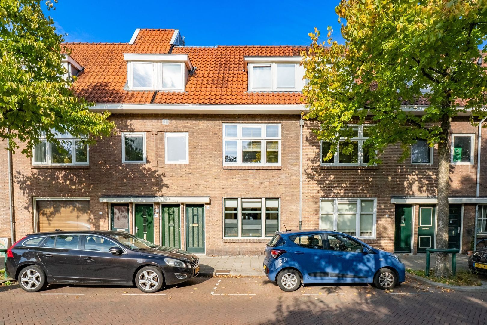 Laan van Soestbergen 17, Utrecht foto-2