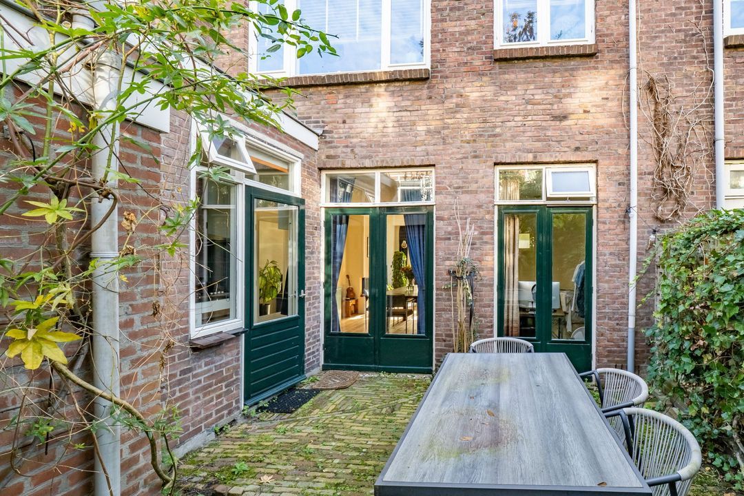 Laan van Soestbergen 17, Utrecht foto-2