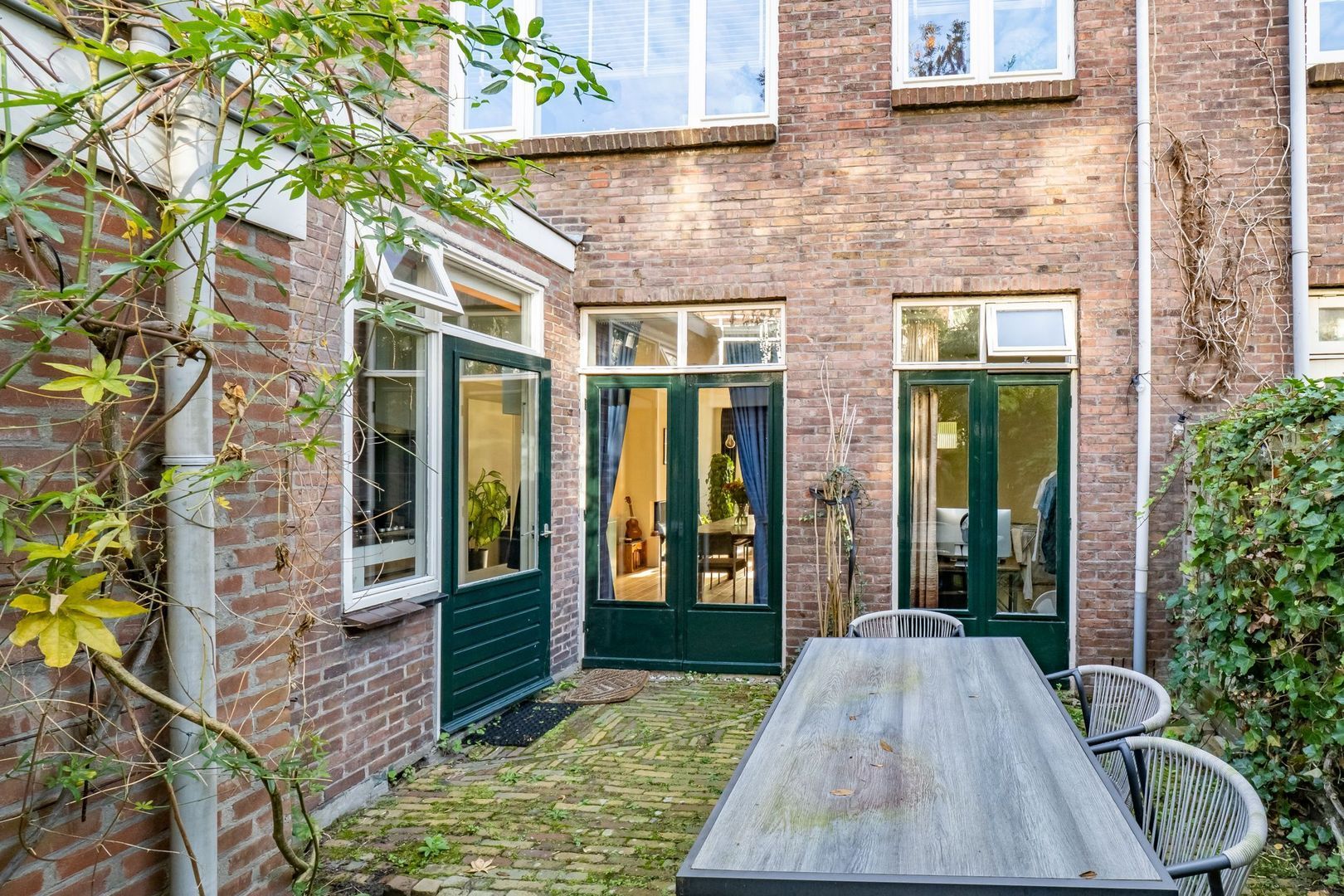 Laan van Soestbergen 17, Utrecht foto-1
