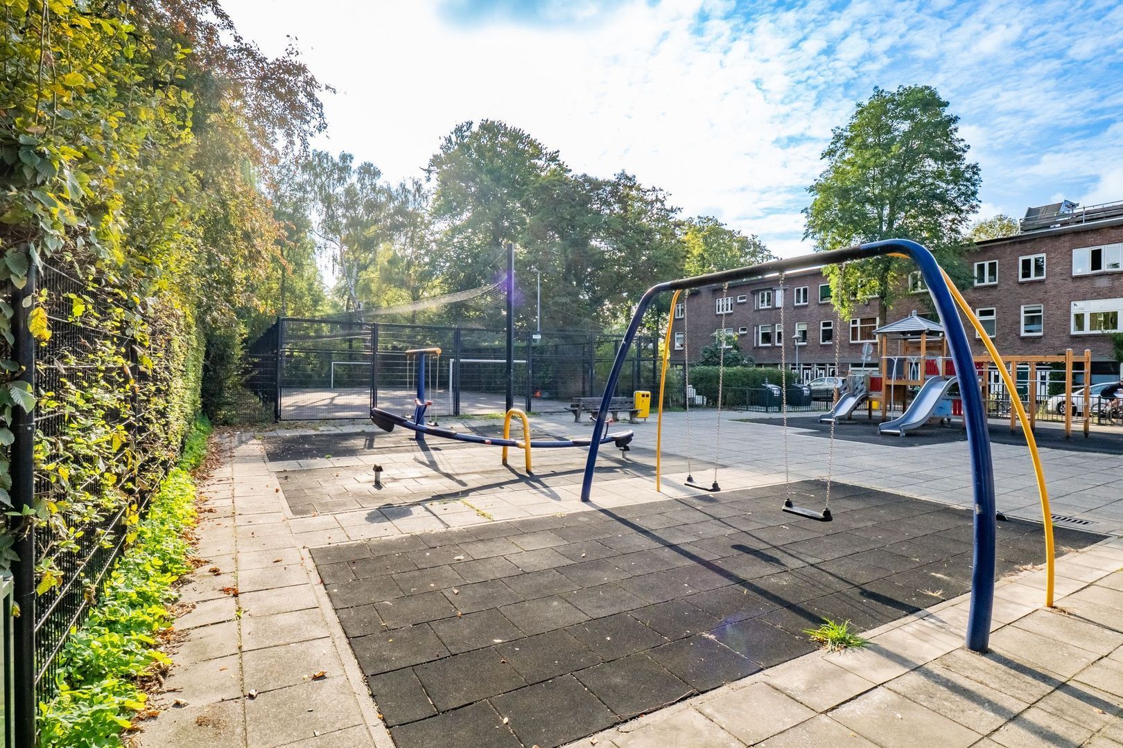Laan van Soestbergen 17, Utrecht foto-27