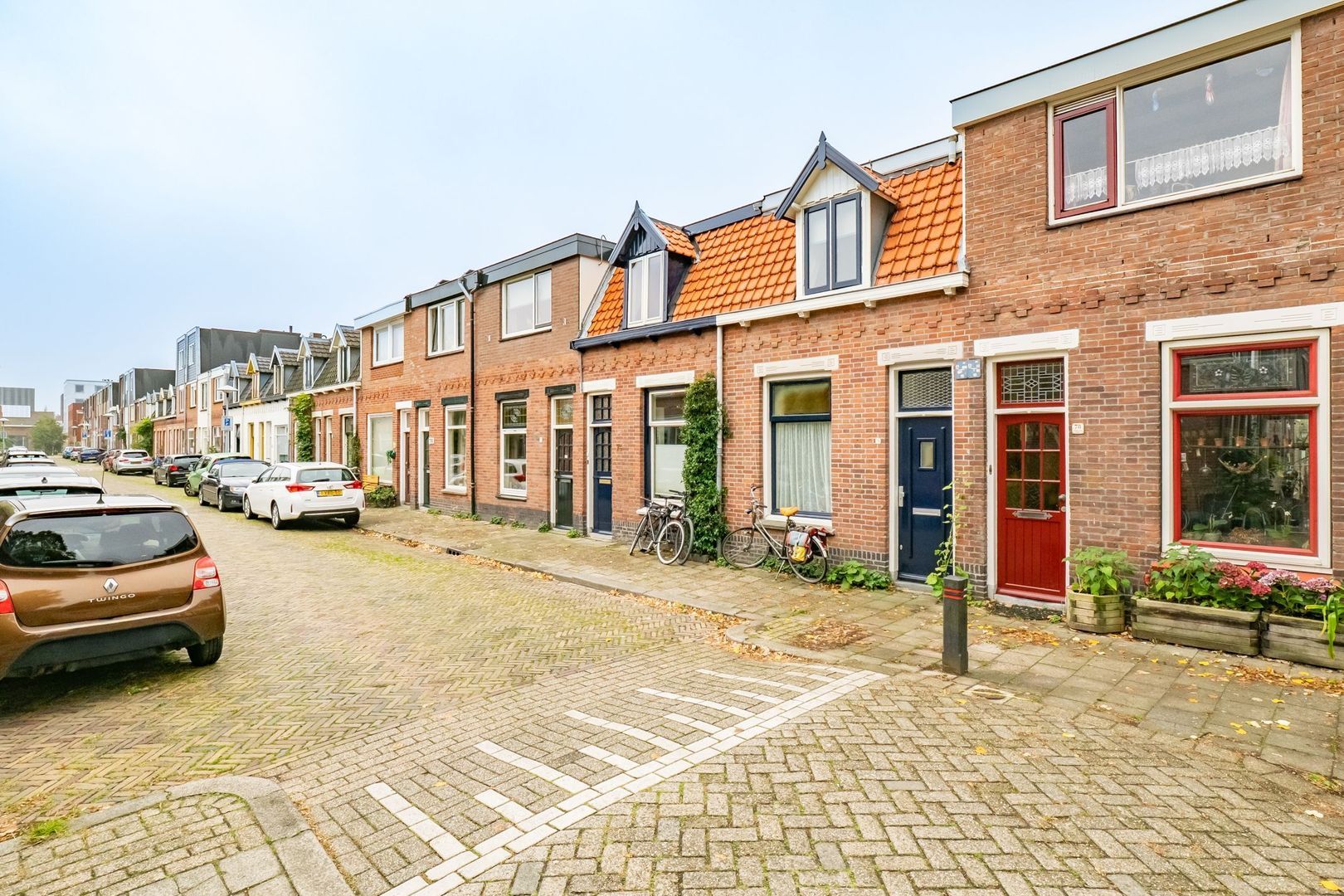 Seringstraat 72, Utrecht foto-33