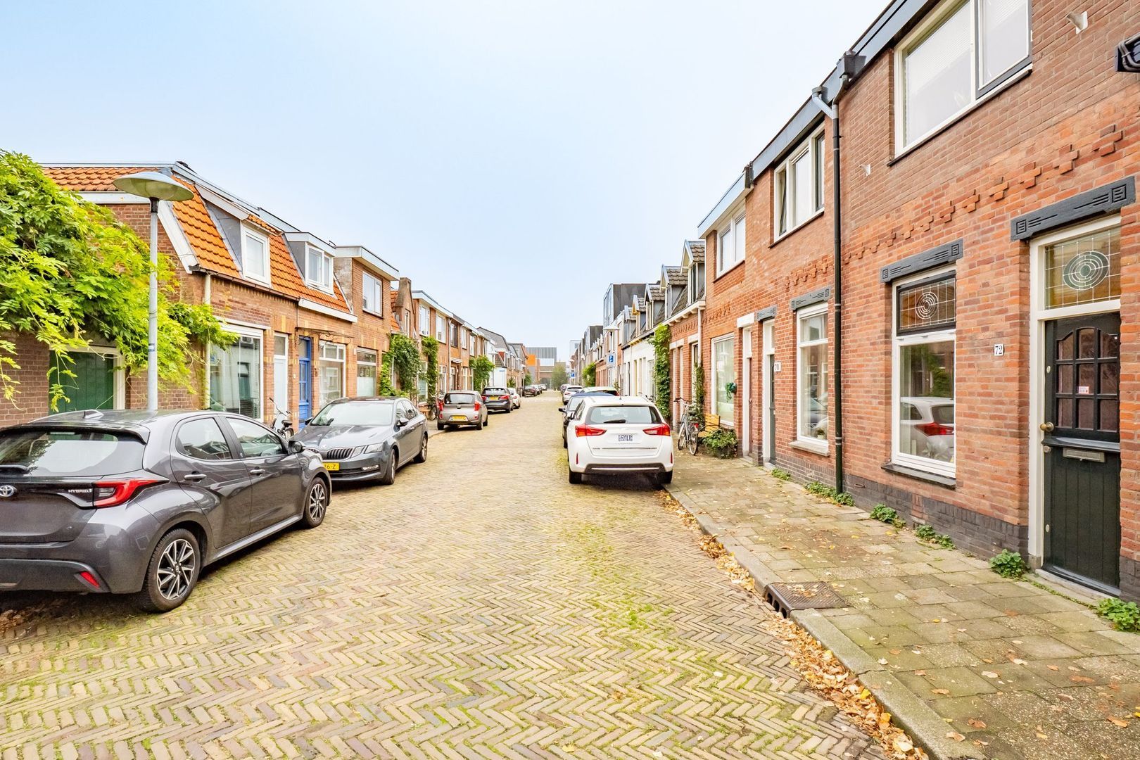 Seringstraat 72, Utrecht foto-34