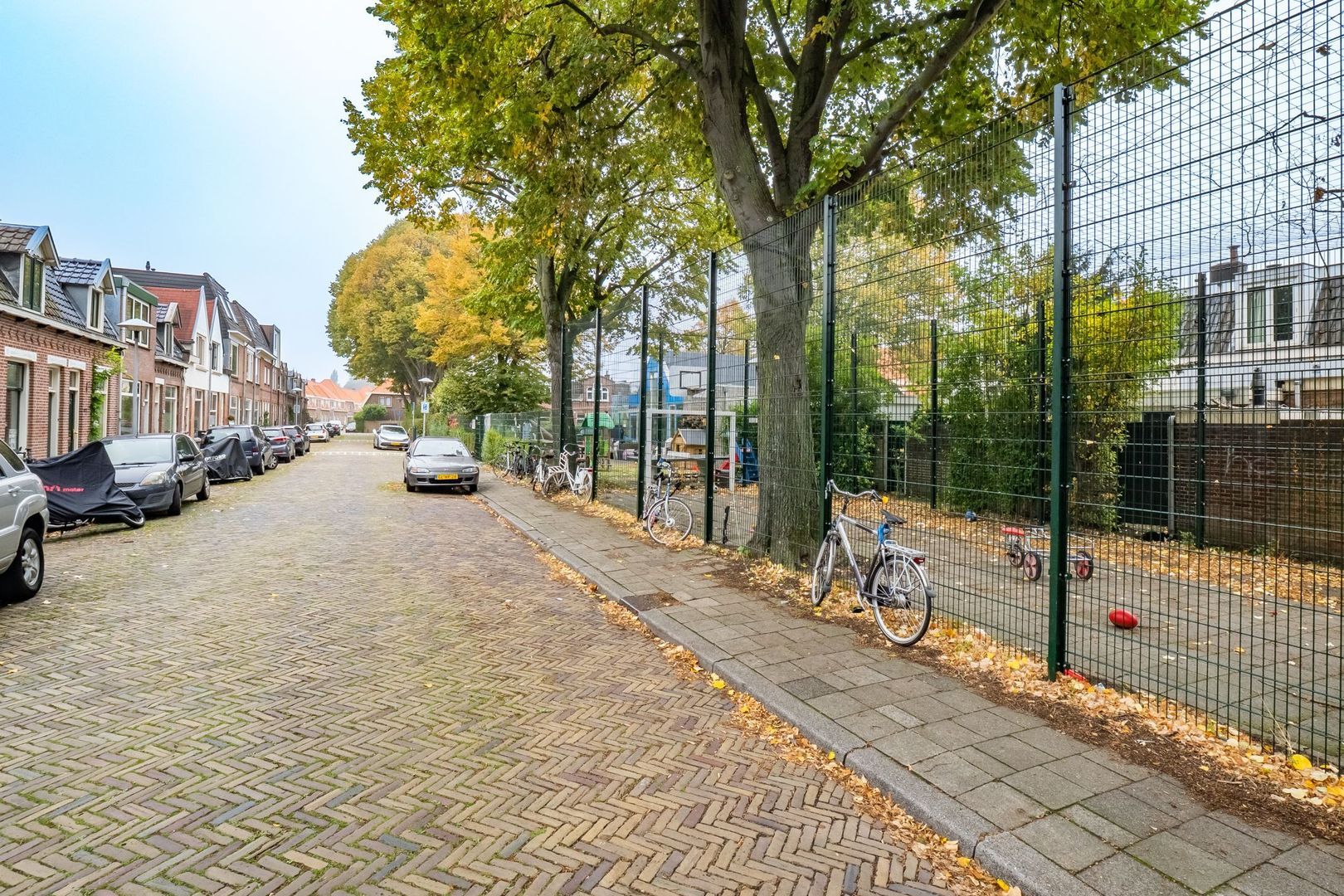 Seringstraat 72, Utrecht foto-35