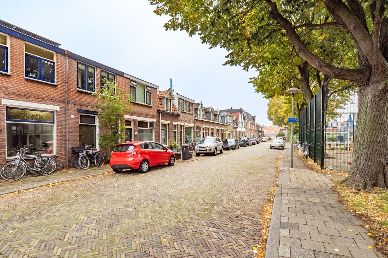 Seringstraat 72, Utrecht foto-32