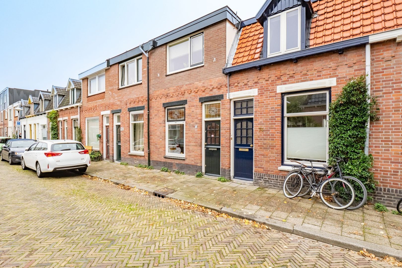 Seringstraat 72, Utrecht foto-3