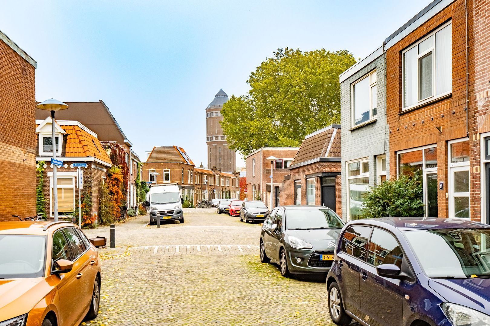 Seringstraat 72, Utrecht foto-36