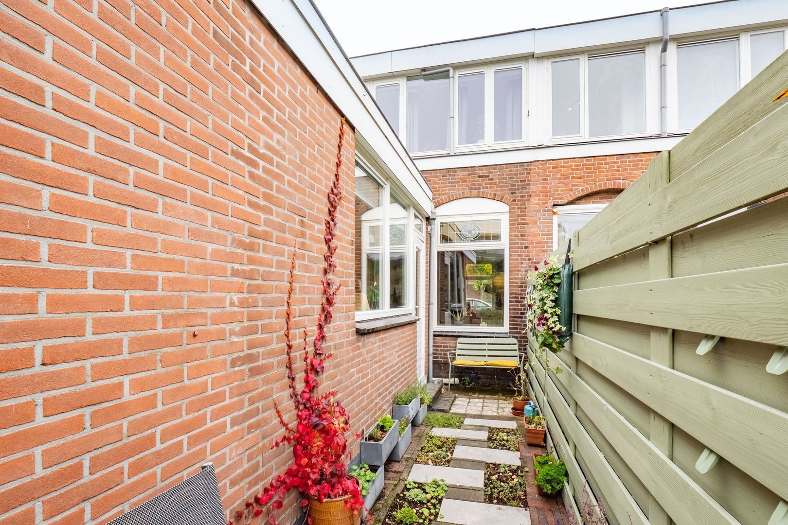 Seringstraat 72, Utrecht foto-28