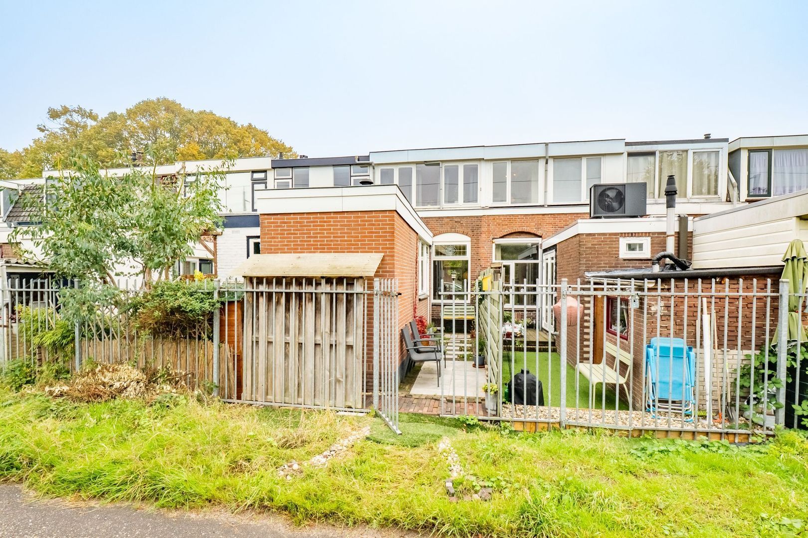 Seringstraat 72, Utrecht foto-37