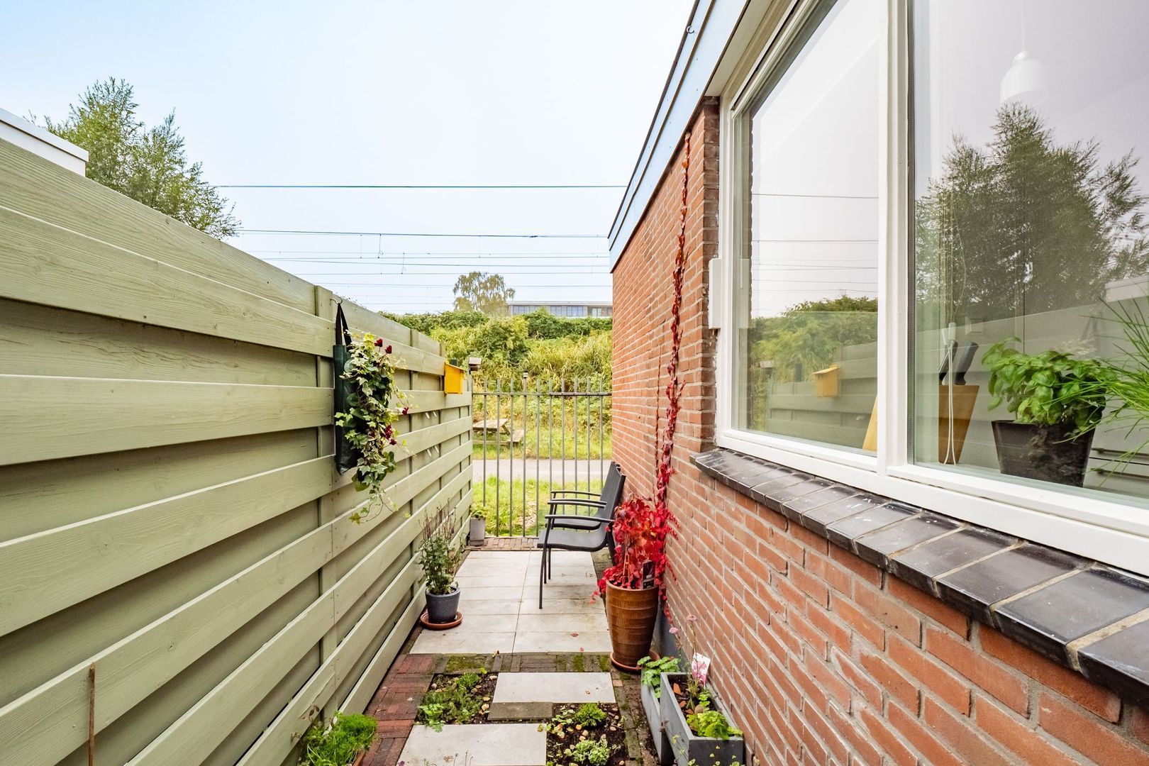 Seringstraat 72, Utrecht foto-27