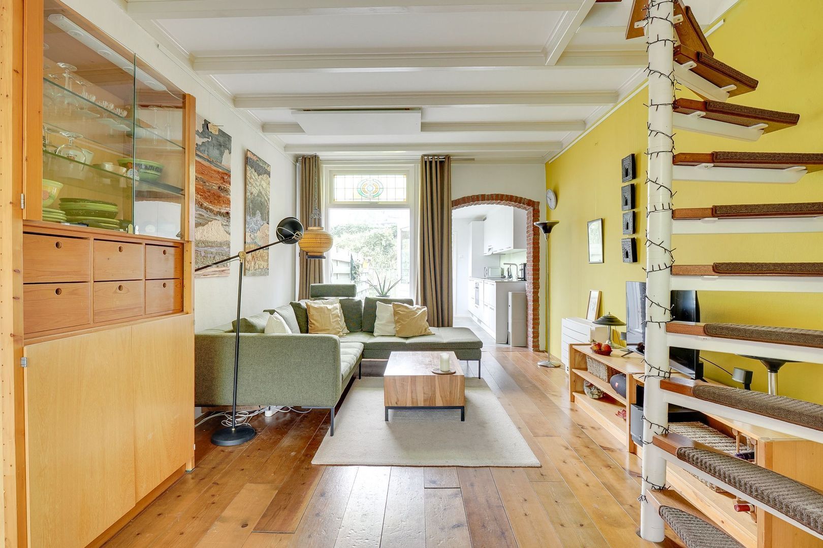 Seringstraat 72, Utrecht foto-8