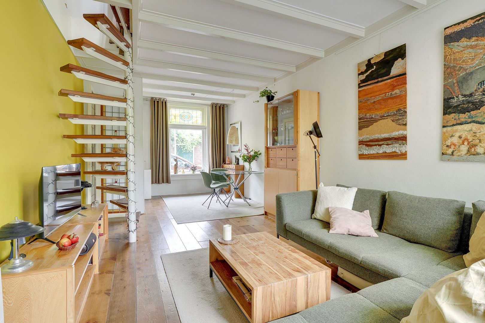 Seringstraat 72, Utrecht foto-12