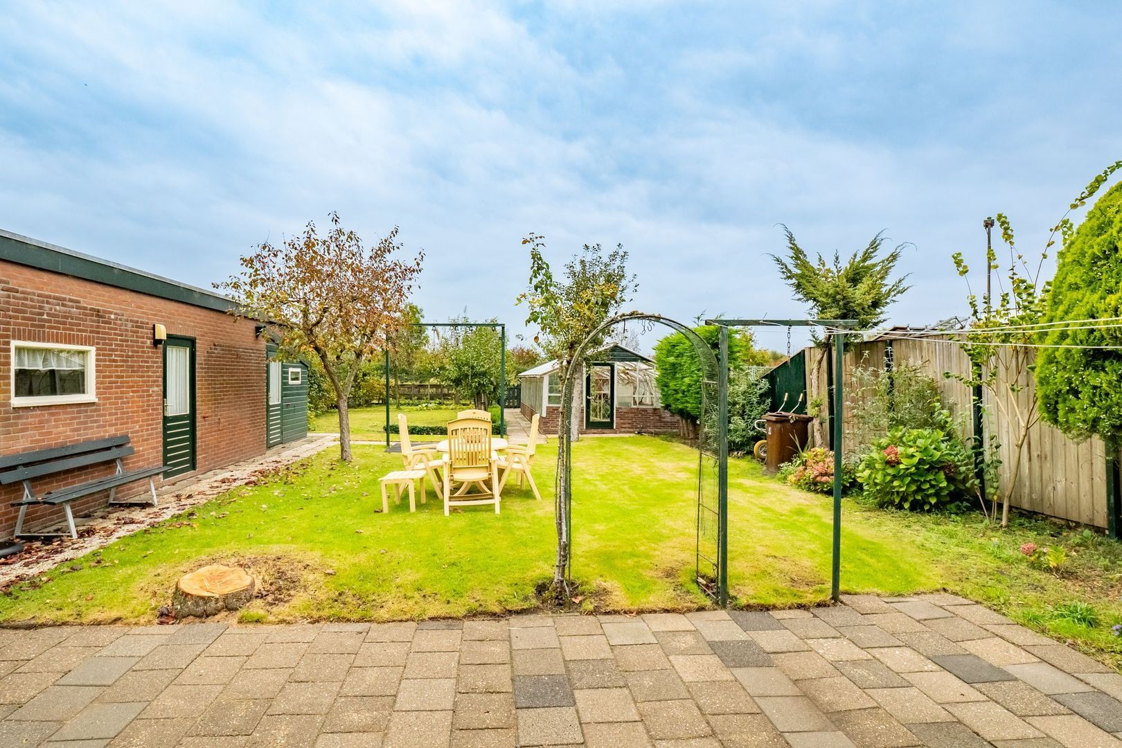 Heeswijk 103, Montfoort foto-41