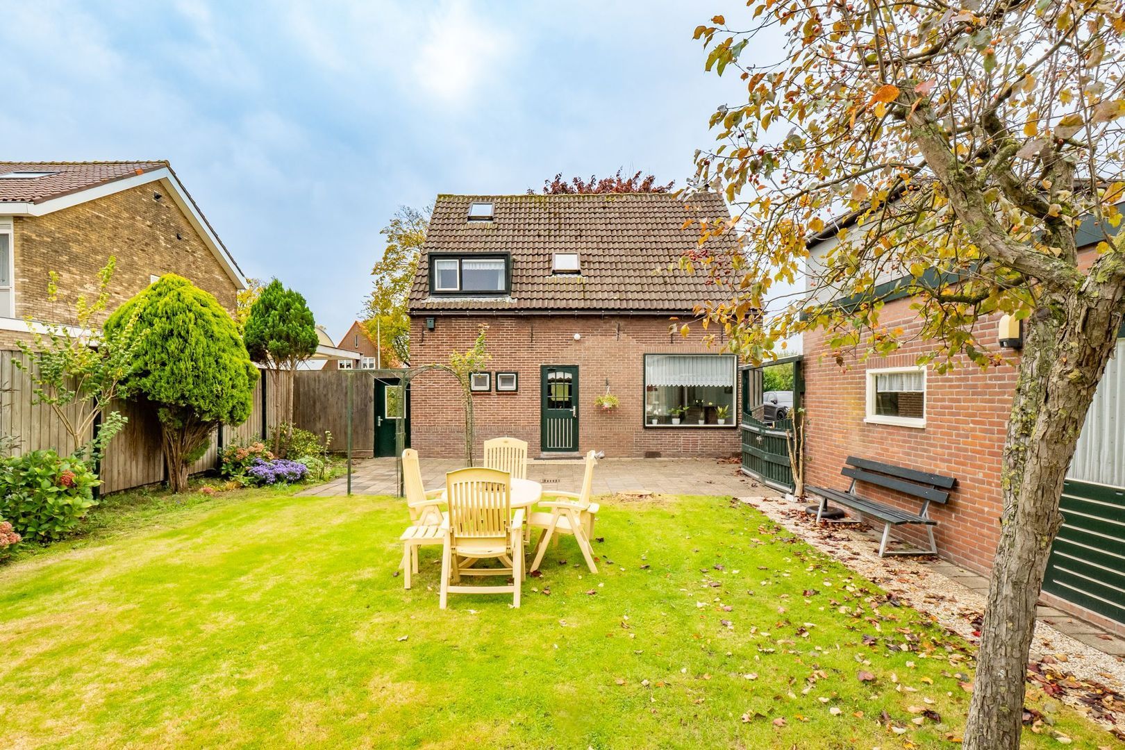 Heeswijk 103, Montfoort foto-35