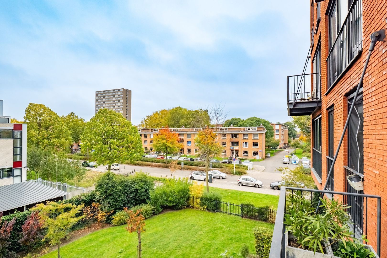 Ina Boudier-Bakkerlaan 24 N, Utrecht foto-18