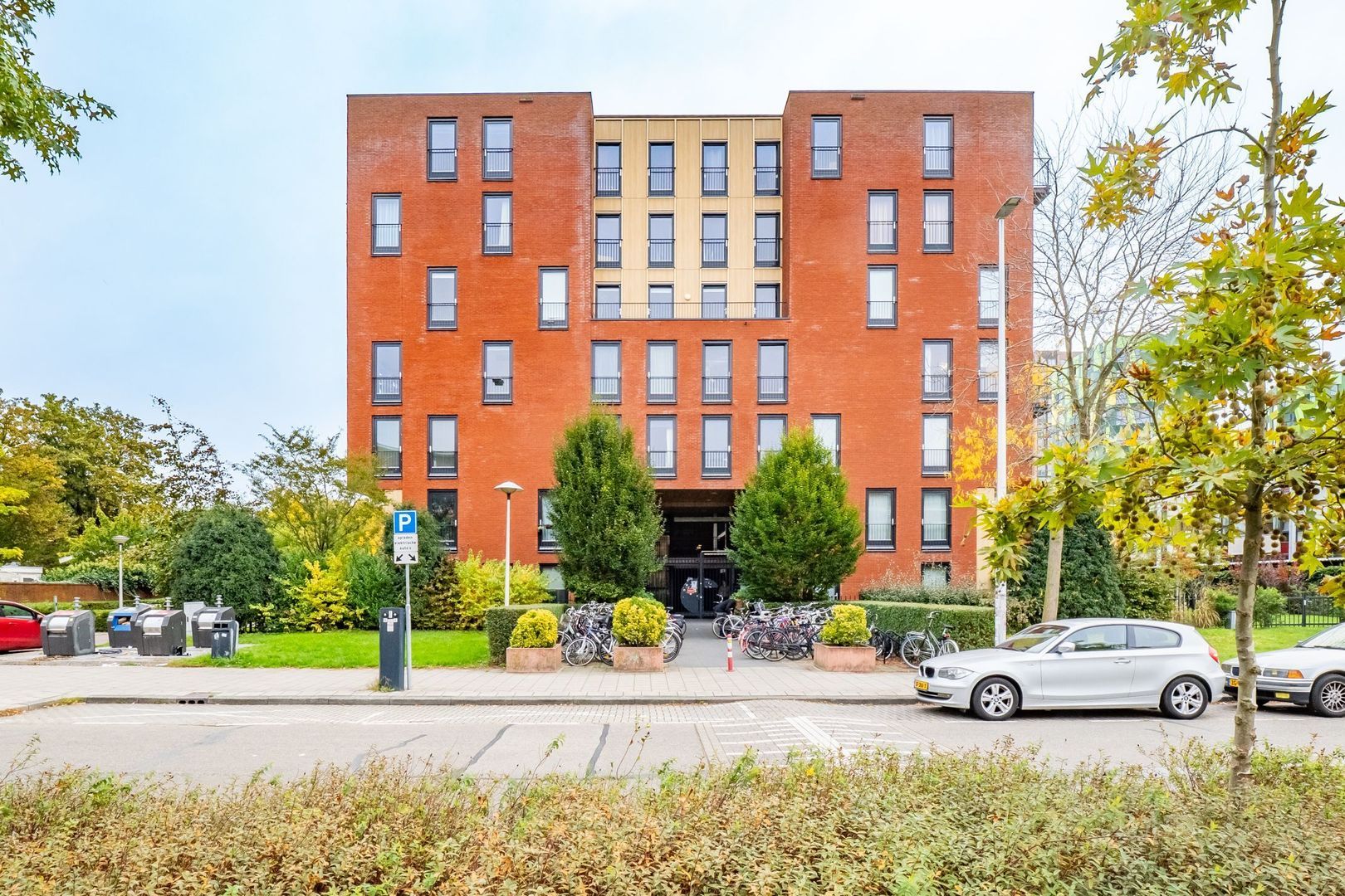 Ina Boudier-Bakkerlaan 24 N, Utrecht foto-20