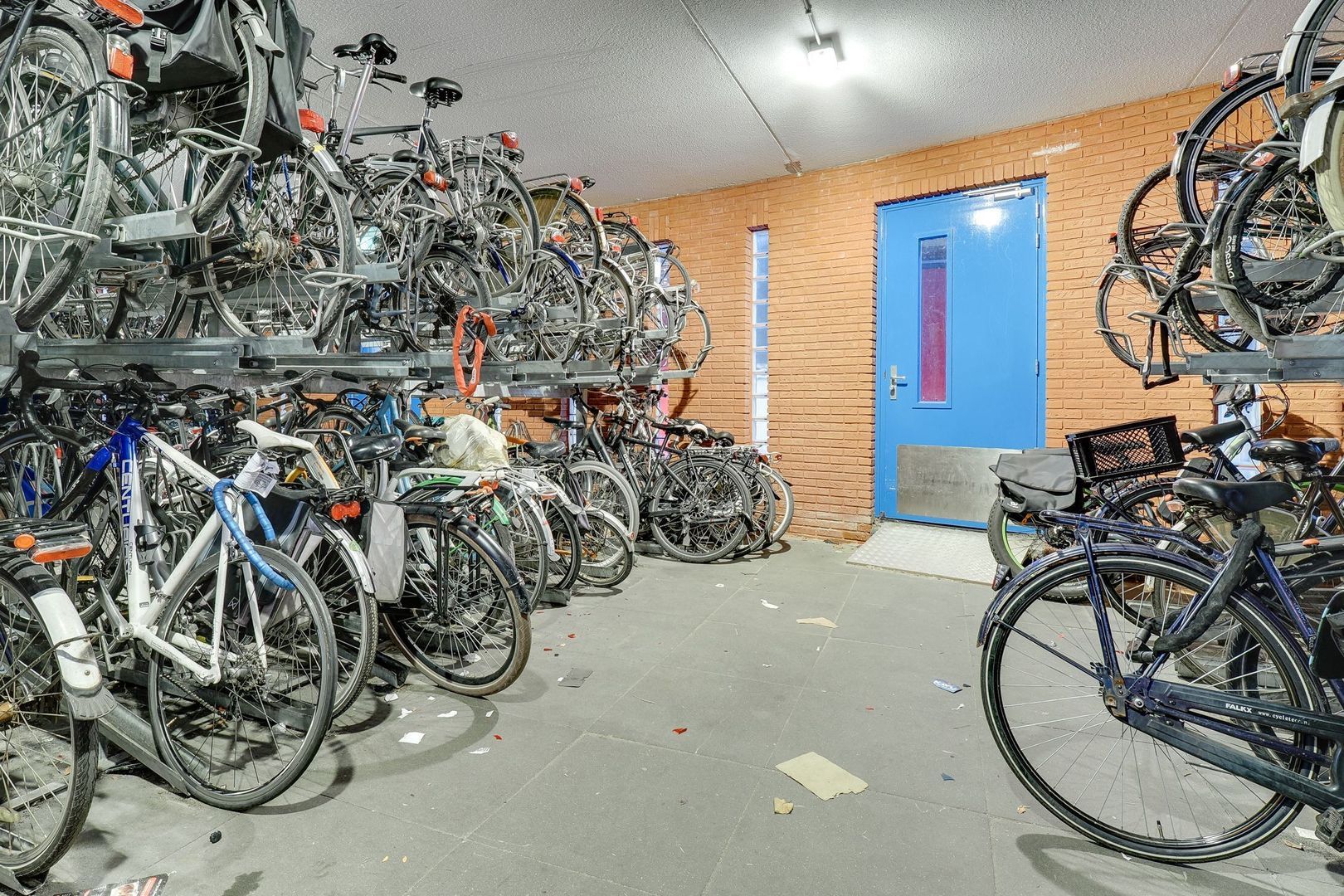 Ina Boudier-Bakkerlaan 24 N, Utrecht foto-27