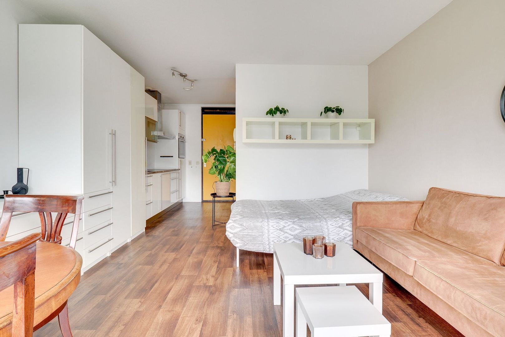 Ina Boudier-Bakkerlaan 24 N, Utrecht foto-7