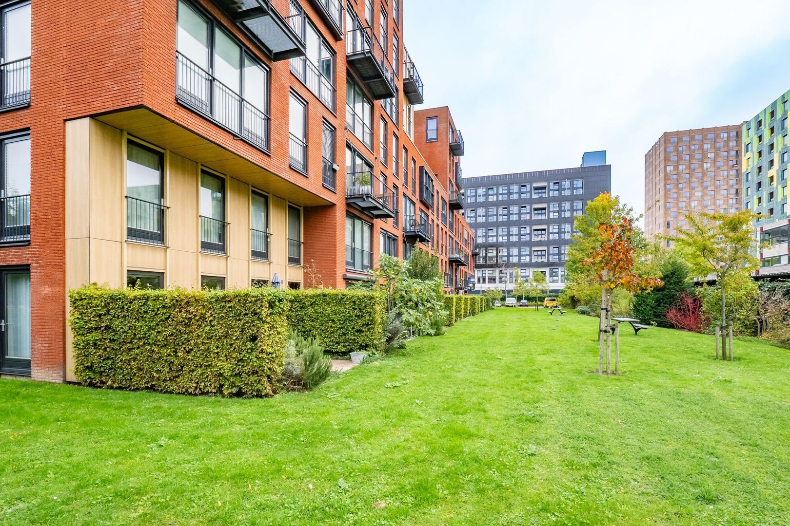 Ina Boudier-Bakkerlaan 24 N, Utrecht foto-19