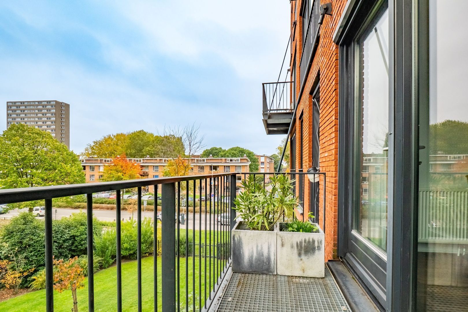 Ina Boudier-Bakkerlaan 24 N, Utrecht foto-14