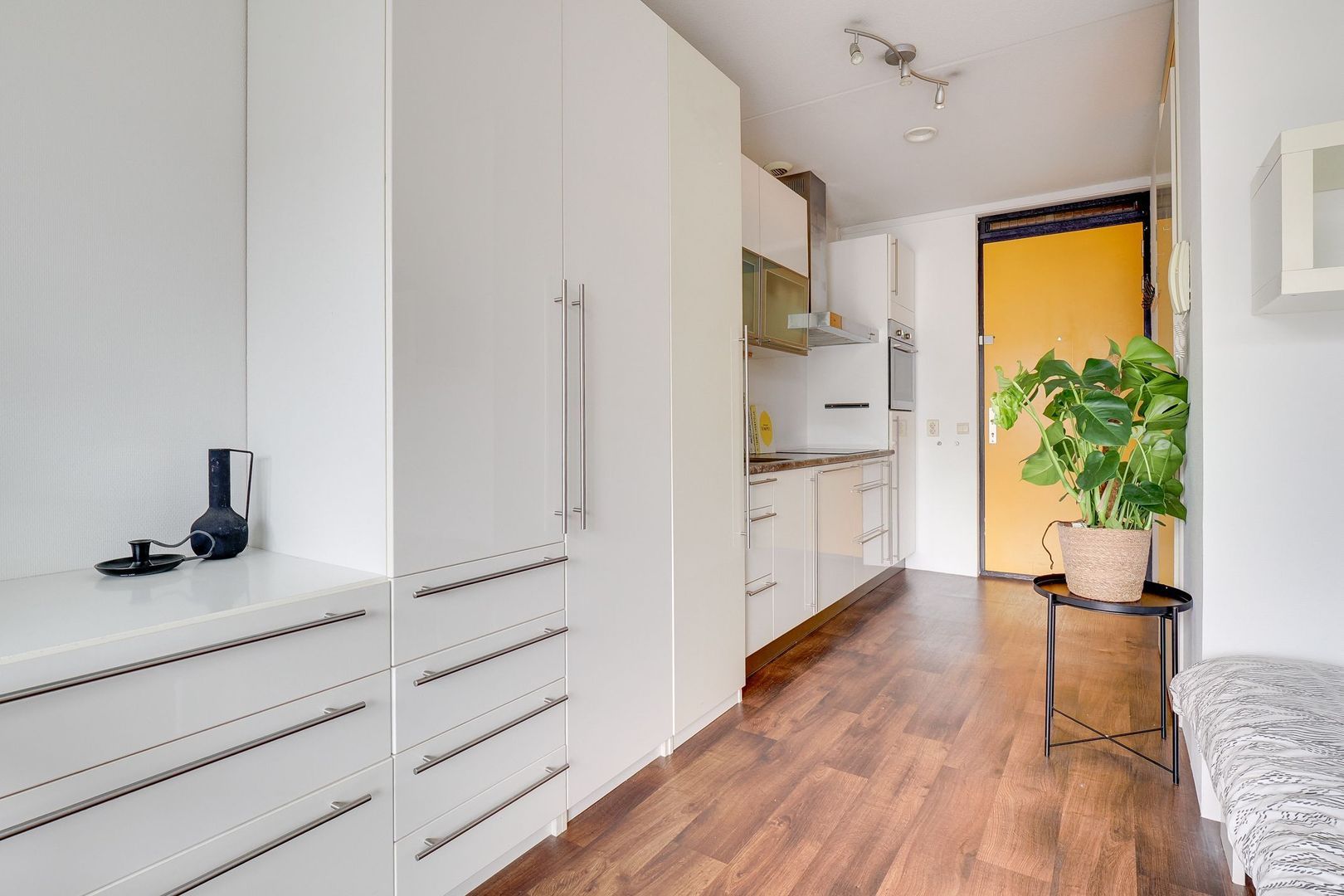 Ina Boudier-Bakkerlaan 24 N, Utrecht foto-4