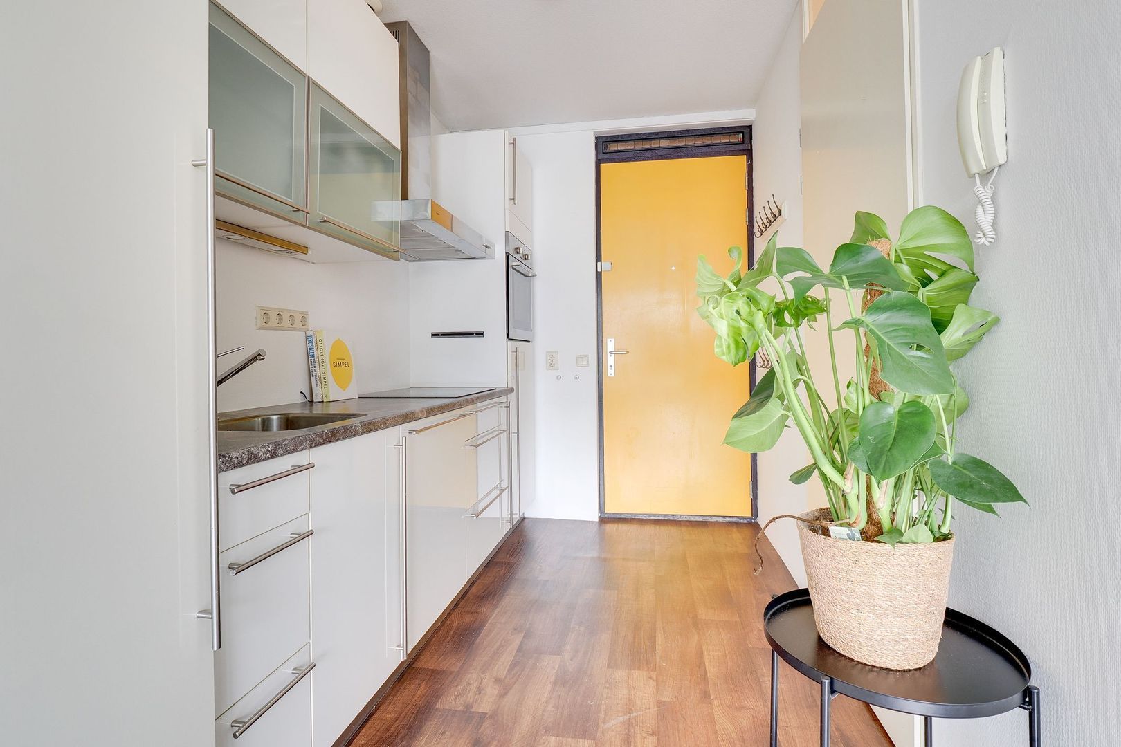 Ina Boudier-Bakkerlaan 24 N, Utrecht foto-3