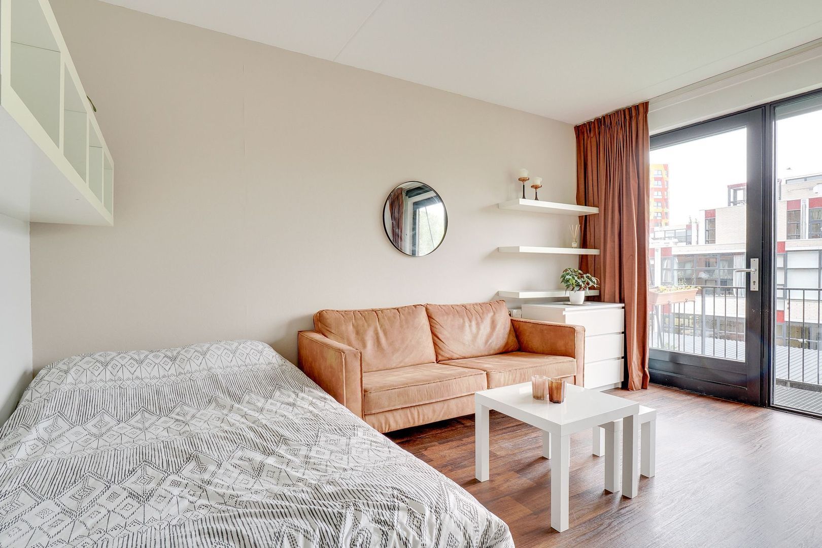 Ina Boudier-Bakkerlaan 24 N, Utrecht foto-9