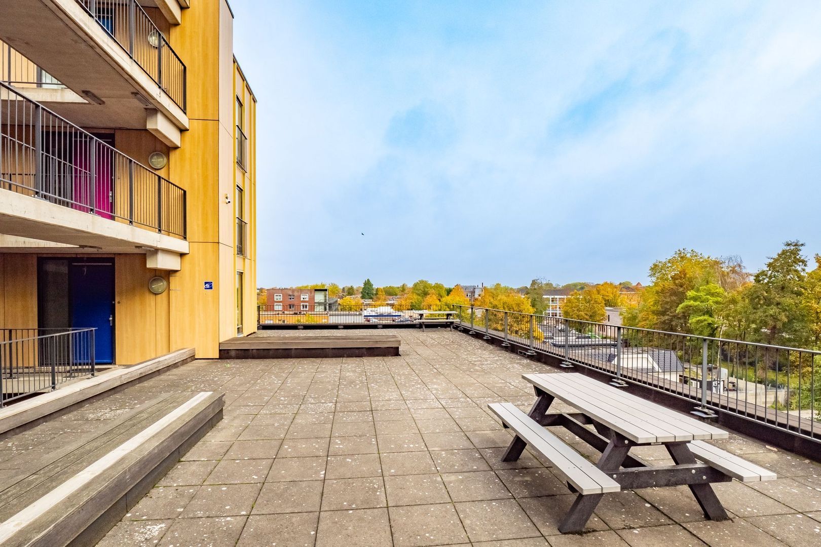 Ina Boudier-Bakkerlaan 24 N, Utrecht foto-23