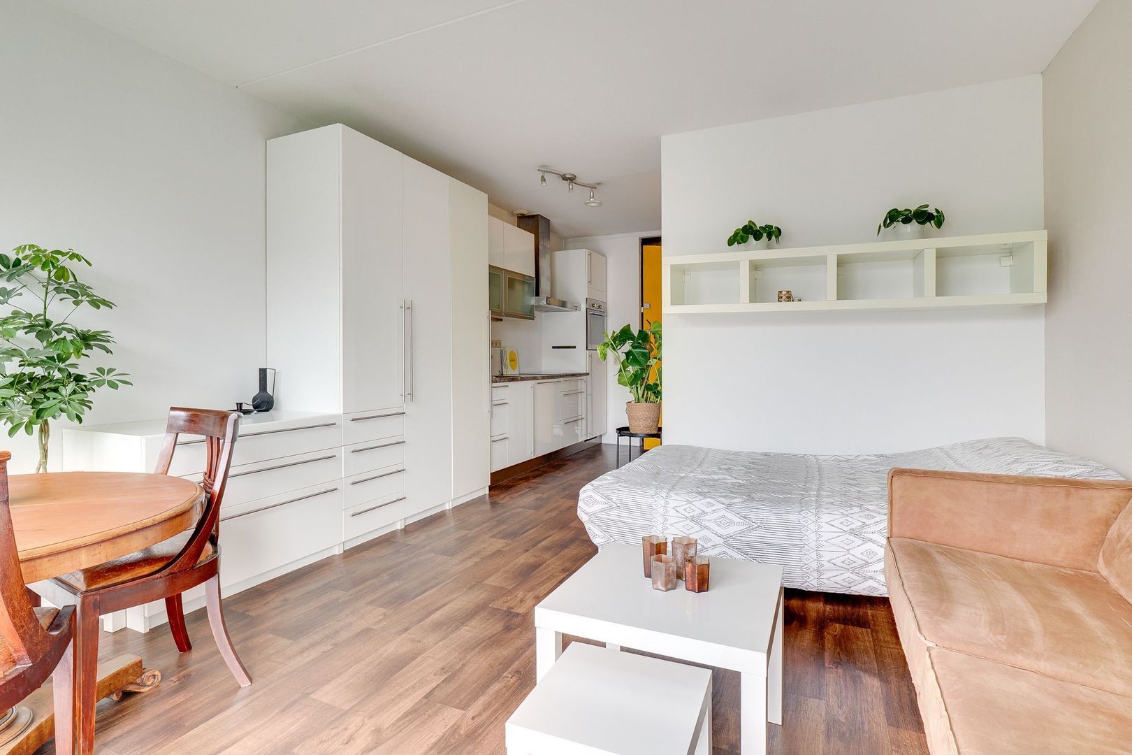 Ina Boudier-Bakkerlaan 24 N, Utrecht foto-8