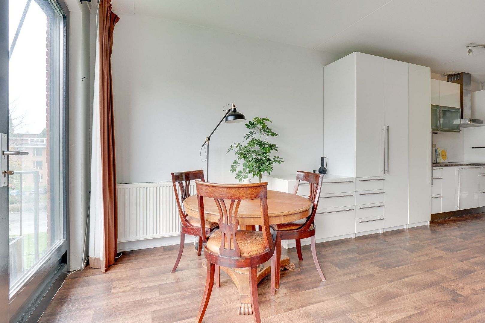 Ina Boudier-Bakkerlaan 24 N, Utrecht foto-6