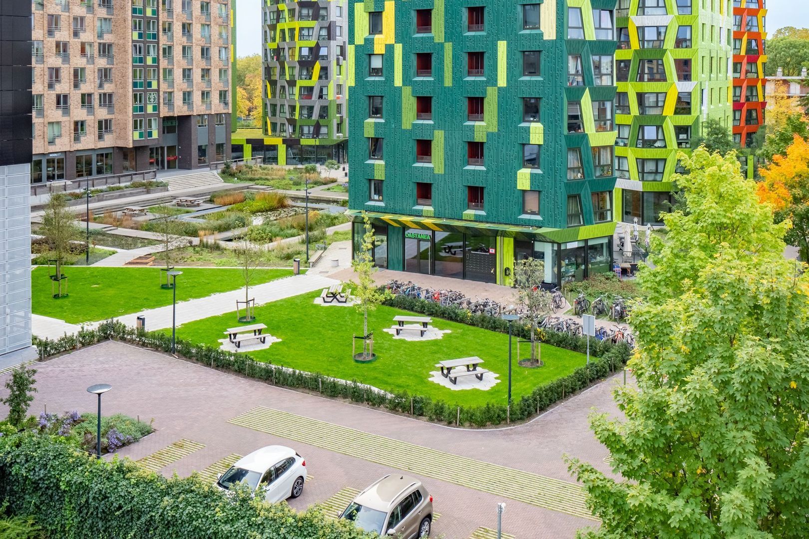 Ina Boudier-Bakkerlaan 24 N, Utrecht foto-24