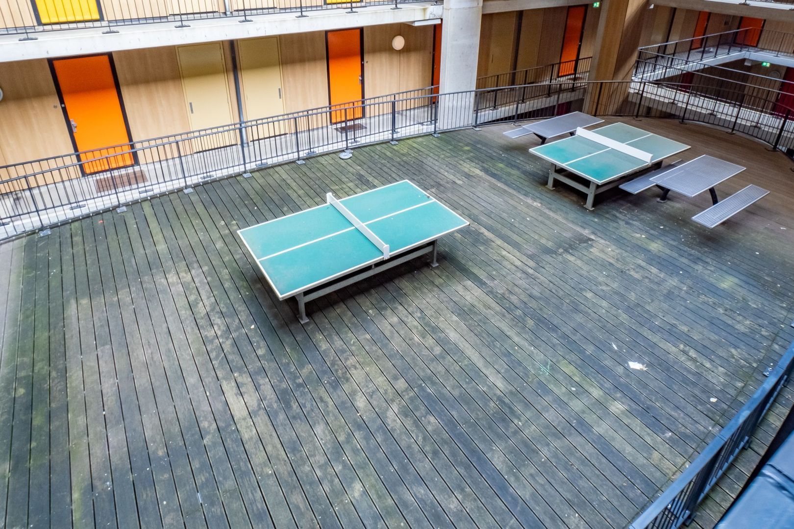 Ina Boudier-Bakkerlaan 24 N, Utrecht foto-25