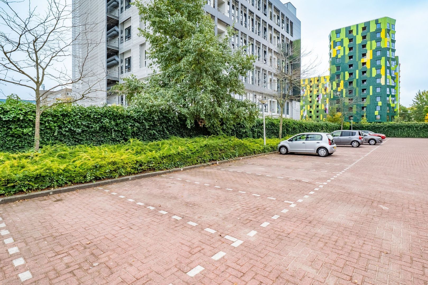 Ina Boudier-Bakkerlaan 24 N, Utrecht foto-28